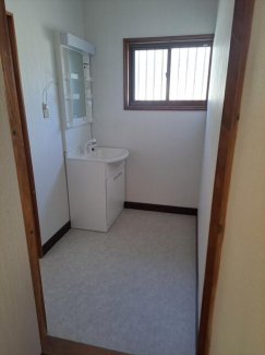 松山市古川西３丁目の一戸建ての画像