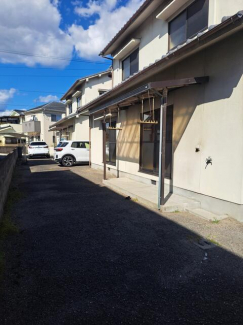 松山市古川西３丁目の一戸建ての画像