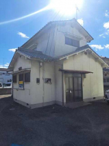 松山市古川西３丁目の一戸建ての画像