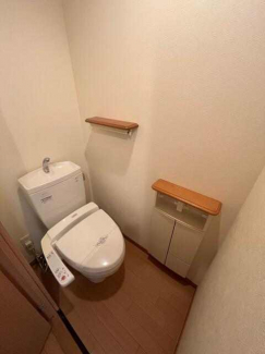 松山市古川南２丁目のマンションの画像