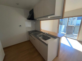 松山市古川南２丁目のマンションの画像