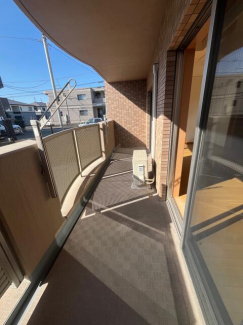 松山市古川南２丁目のマンションの画像