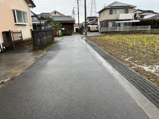 新居浜市下泉町２丁目の中古一戸建ての画像