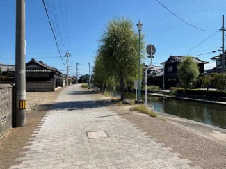 伊予郡松前町大字大間の売地の画像