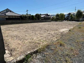 伊予郡松前町大字大間の売地の画像