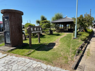 伊予郡松前町大字大間の売地の画像