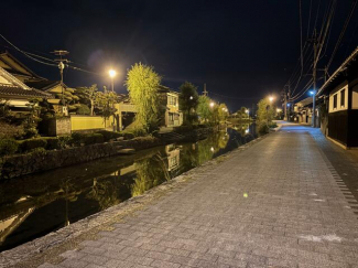 伊予郡松前町大字大間の売地の画像