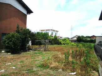 香川県観音寺市大野原町丸井の売地の画像