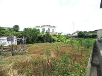 香川県観音寺市大野原町丸井の売地の画像
