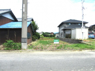 香川県観音寺市大野原町丸井の売地の画像