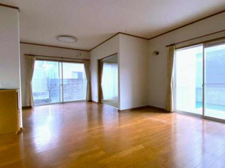 松山市鉄砲町の中古一戸建ての画像