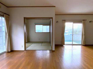 松山市鉄砲町の中古一戸建ての画像