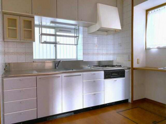 松山市鉄砲町の中古一戸建ての画像