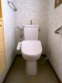 松山市鉄砲町の中古一戸建ての画像