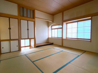 松山市鉄砲町の中古一戸建ての画像