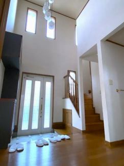 松山市鉄砲町の中古一戸建ての画像