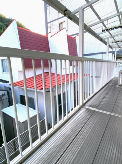 松山市鉄砲町の中古一戸建ての画像