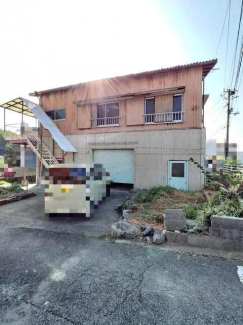 南宇和郡愛南町城辺甲の中古一戸建ての画像