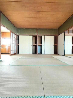 南宇和郡愛南町城辺甲の中古一戸建ての画像