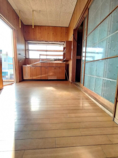 南宇和郡愛南町城辺甲の中古一戸建ての画像