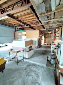 南宇和郡愛南町城辺甲の中古一戸建ての画像