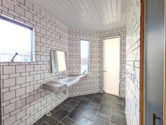 東温市志津川南４丁目の中古一戸建ての画像