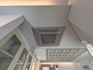 東温市志津川南４丁目の中古一戸建ての画像