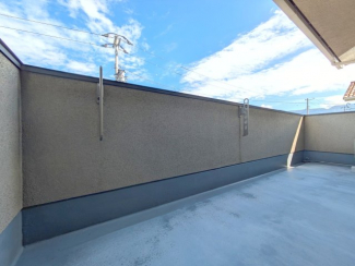 東温市志津川南４丁目の中古一戸建ての画像