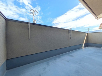 東温市志津川南４丁目の中古一戸建ての画像