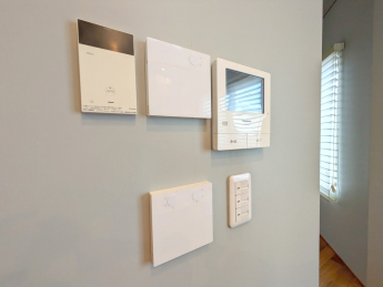 東温市志津川南４丁目の中古一戸建ての画像