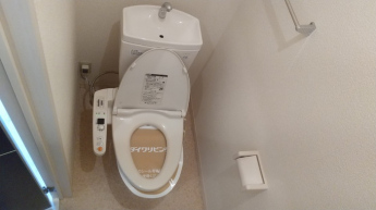 【トイレ】