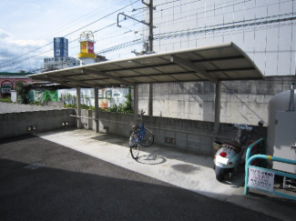 【その他共有部分】