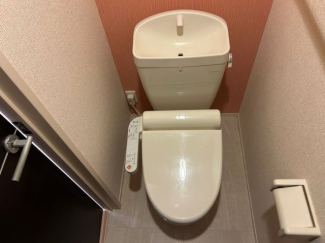 【トイレ】