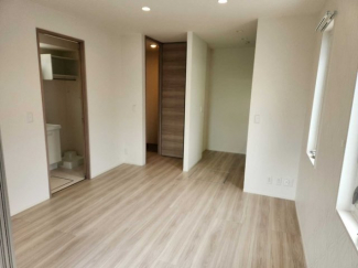 【居間・リビング】