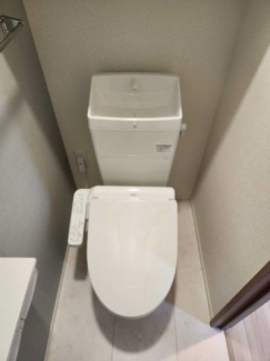 【トイレ】