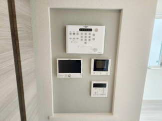 【その他設備】