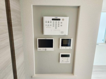 【その他設備】