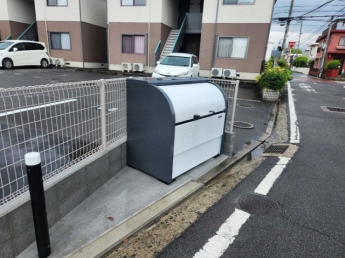 【その他共有部分】