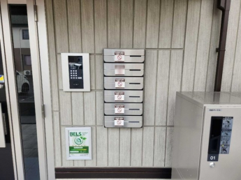 【その他共有部分】