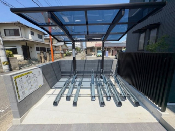 【その他設備】