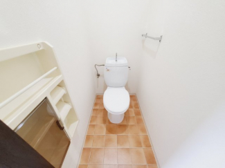 【トイレ】