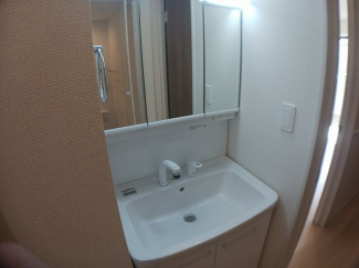 【洗面所】