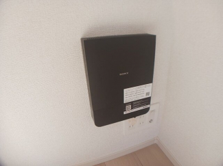 【その他設備】