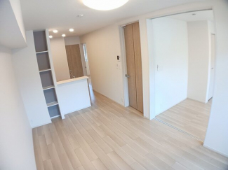 【居間・リビング】