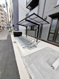 【その他共有部分】