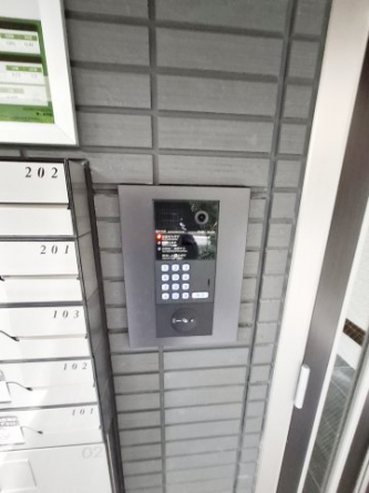 【セキュリティ】