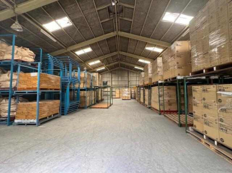 神崎郡市川町奥の倉庫の画像