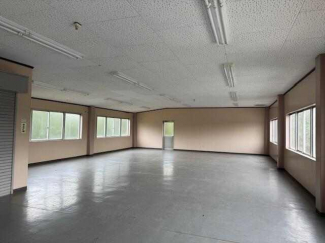 神崎郡市川町奥の倉庫の画像