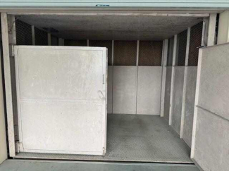 神崎郡市川町奥の倉庫の画像