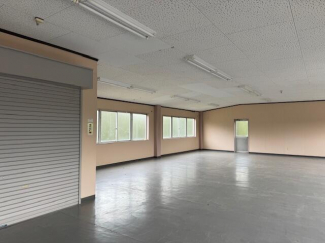 神崎郡市川町奥の倉庫の画像